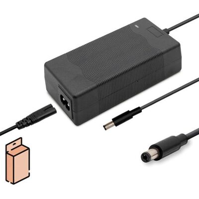 Generic Chargeur Trottinette Électrique DC5525 42V 1 5A - Ref EWM360 - Publicité Generic Chargeur Trottinette Électrique DC5525 42V 1 5A - Ref EWM360 - Publicité