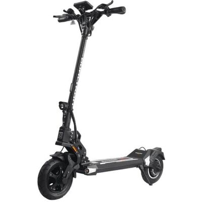 MINIMOTORS Trottinette Électrique Dualtron Togo Max Noir - Publicité MINIMOTORS Trottinette Électrique Dualtron Togo Max Noir - Publicité