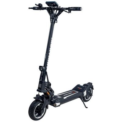 MINIMOTORS Trottinette Électrique Dualtron Togo Pro Noir - Publicité MINIMOTORS Trottinette Électrique Dualtron Togo Pro Noir - Publicité