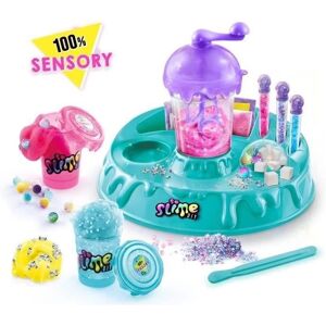 Slime Factory Sensory ASMR - So Slime - SSC 208 Canal Toys - Publicité Slime Factory Sensory ASMR - So Slime - SSC 208 Canal Toys - Publicité