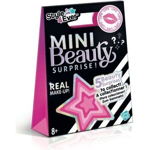Canal Toys Mini Beauty Surprise - Jouet surprise - Publicité Canal Toys Mini Beauty Surprise - Jouet surprise - Publicité
