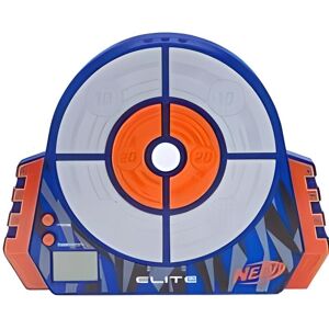 Jeu de cible électronique - NERF - Nerf-Cible électronique - Intérieur - Mixte - Publicité Jeu de cible électronique - NERF - Nerf-Cible électronique - Intérieur - Mixte - Publicité