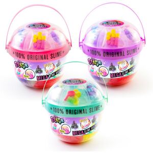 Canal Toys - So Slime - Mega Slime Bucket - Dès 6 ans - SSC 394 - Publicité Canal Toys - So Slime - Mega Slime Bucket - Dès 6 ans - SSC 394 - Publicité
