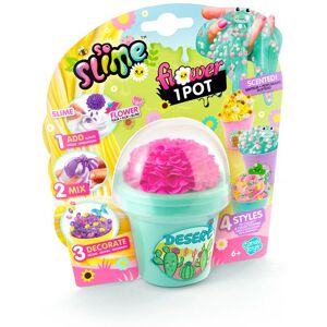 Slime Flower 1 Pot -So Slime- Canal Toys Dès 6 ans - SSC 417 - Publicité Slime Flower 1 Pot -So Slime- Canal Toys Dès 6 ans - SSC 417 - Publicité