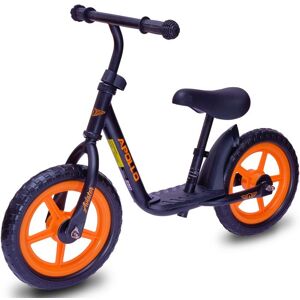 Draisienne Enfant 12 pouces Apollo Aviator – vélo sans pédales léger pour filles et garçons à partir de 2 ans – Couleur Noir Noir - Publicité Draisienne Enfant 12 pouces Apollo Aviator – vélo sans pédales léger pour filles et garçons à partir de 2 ans – Couleur Noir Noir - Publicité