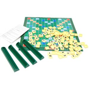 PNUATICM Jeu de lettres anglais 100 pcs mots croiss Scrabble jeu ducatif et DIY Label - Publicité PNUATICM Jeu de lettres anglais 100 pcs mots croiss Scrabble jeu ducatif et DIY Label - Publicité