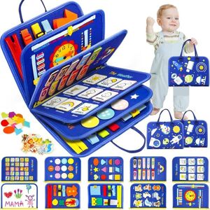 Jeux Montessori 3 en 1 Jouets de Perles de Laçage en Bois, Empilable y Enfiler,Tri Jouet, Jouet Jeux Montessori 3 en 1 Jouets de Perles de Laçage en Bois, Empilable y Enfiler,Tri Jouet, Jouet