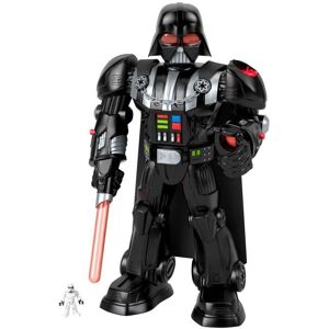 Figurine d'Action Darth Vader Imaginext Star Wars - 60 cm Jouet - Publicité Figurine d'Action Darth Vader Imaginext Star Wars - 60 cm Jouet - Publicité