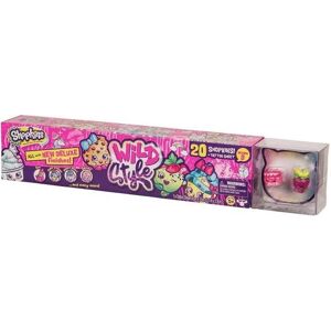 SHOPKINS WILD STYLE Mega pack Rose - Publicité SHOPKINS WILD STYLE Mega pack Rose - Publicité