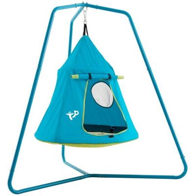 Ensemble Tente/Cachette UFO de TP Toys - Set de Jeu - Publicité Ensemble Tente/Cachette UFO de TP Toys - Set de Jeu - Publicité