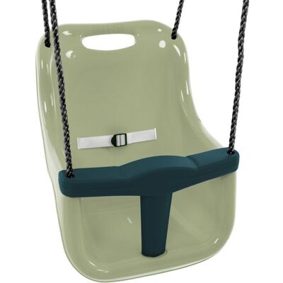 Siège bébé - TP TOYS - H 190-250 cm - Kaki / Vert foncé Vert - Publicité Siège bébé - TP TOYS - H 190-250 cm - Kaki / Vert foncé Vert - Publicité