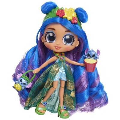 JUST PLAY Poupée Doorables Adoorbs Stitch Doorables Disney poupées à Collectionner Dès 5 ans Bleu - Publicité JUST PLAY Poupée Doorables Adoorbs Stitch Doorables Disney poupées à Collectionner Dès 5 ans Bleu - Publicité