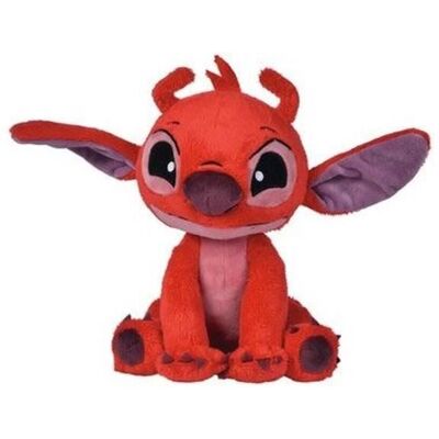 Peluches Stitch Disney - 20 cm - Jouet en peluche - Publicité Peluches Stitch Disney - 20 cm - Jouet en peluche - Publicité