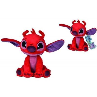 Peluche - Disney - Leroy - 50 cm - Douce - Confortable - Mixte - Publicité Peluche - Disney - Leroy - 50 cm - Douce - Confortable - Mixte - Publicité