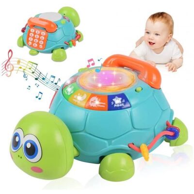 Jouet Bebe 3 6 9 12 MoisJouet Enfant 1 2 3 ans Jouets Musicaux pour Bébés 12 à 18 moisJeux Educatif avec Sons et Lumières - Publicité Jouet Bebe 3 6 9 12 MoisJouet Enfant 1 2 3 ans Jouets Musicaux pour Bébés 12 à 18 moisJeux Educatif avec Sons et Lumières - Publicité