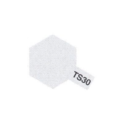 Peinture Maquette - TAMIYA - TS30 Aluminium brillant Gris - Publicité Peinture Maquette - TAMIYA - TS30 Aluminium brillant Gris - Publicité
