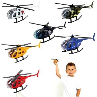 Helicoptere Enfant Mini Helicoptere Avion Jouet Alloy Hélicoptère Model Miniatur Avion Model Garçon Fille 3-12 Ans 6pcs - Publicité Helicoptere Enfant Mini Helicoptere Avion Jouet Alloy Hélicoptère Model Miniatur Avion Model Garçon Fille 3-12 Ans 6pcs - Publicité