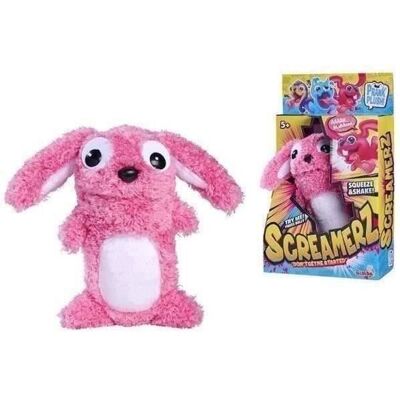 Simba ScreamerZ - Lapin - Publicité Simba ScreamerZ - Lapin - Publicité
