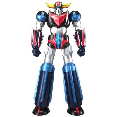 Bandai GOLDORAK U - Goldorak - Figurine Jumbo 67cm - Publicité Bandai GOLDORAK U - Goldorak - Figurine Jumbo 67cm - Publicité