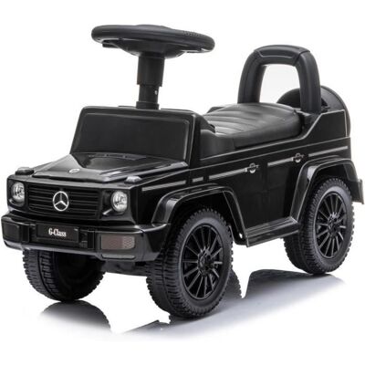 BUDDY TOYS Mercedes G350d Voiture Électrique - Publicité BUDDY TOYS Mercedes G350d Voiture Électrique - Publicité
