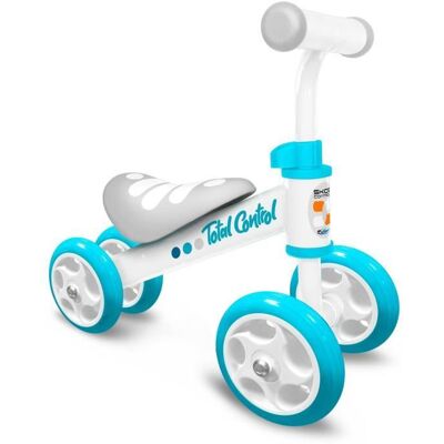 STAMP Baby Walker - Poussette équilibre réglable - Baby Walker - Publicité STAMP Baby Walker - Poussette équilibre réglable - Baby Walker - Publicité