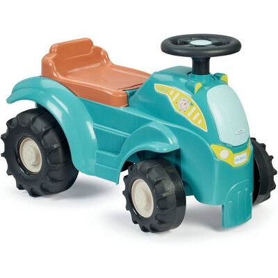 ECOIFFIER Bb Abrick 7953 - Tracteur Directionnel - 12-36 mois - Ça Roule ! - Publicité ECOIFFIER Bb Abrick 7953 - Tracteur Directionnel - 12-36 mois - Ça Roule ! - Publicité
