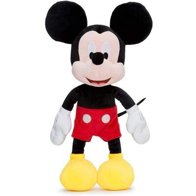 Simba Mickey Mouse Refresh Core 60 cm - Publicité Simba Mickey Mouse Refresh Core 60 cm - Publicité