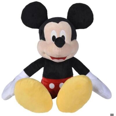 Disney Peluche Mickey Original - Publicité Disney Peluche Mickey Original - Publicité