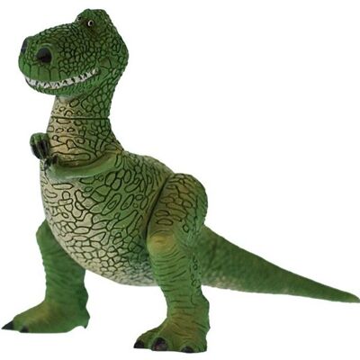Figure Jouet Rex de Bullyland - Type de produit - Publicité Figure Jouet Rex de Bullyland - Type de produit - Publicité