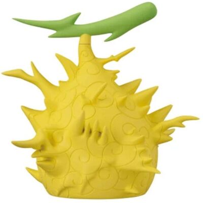 BANPRESTO One Piece - Lampe Figurine Fruit Du Démon Rumble Rumble No Mi Light (Ener) - Publicité BANPRESTO One Piece - Lampe Figurine Fruit Du Démon Rumble Rumble No Mi Light (Ener) - Publicité