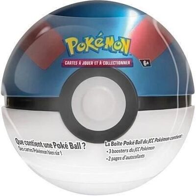 Pokemon Pokémon : Pokéball Q4 - Publicité Pokemon Pokémon : Pokéball Q4 - Publicité