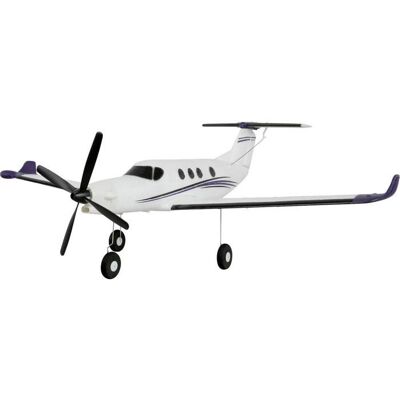 Avion RC prêt à voler (RtF) - AMEWI - AM-12 - Envergure 450 mm - Gyroscope 6 axes - Idéal débutants - Publicité Avion RC prêt à voler (RtF) - AMEWI - AM-12 - Envergure 450 mm - Gyroscope 6 axes - Idéal débutants - Publicité