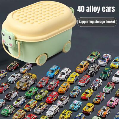 PRUMYA Circuit Voiture Enfant 40 Pièces Avec Tapis De Jeu 130x100cm Circuit De Voiture Mini Parking Ville Pour Enfant 3 Ans Circuit Vert - Publicité PRUMYA Circuit Voiture Enfant 40 Pièces Avec Tapis De Jeu 130x100cm Circuit De Voiture Mini Parking Ville Pour Enfant 3 Ans Circuit Vert - Publicité