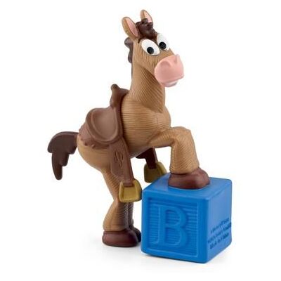 TONIES® tonies Disney - Pile-Poil (Toy Story 5) - Tonie audio pour conteuse Toniebox 5 ans et plus - boîte à histoires vendue séparément - Publicité TONIES® tonies Disney - Pile-Poil (Toy Story 5) - Tonie audio pour conteuse Toniebox 5 ans et plus - boîte à histoires vendue séparément - Publicité