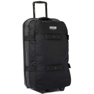 Sac de voyage soute - Rip Curl - Sac de voyage à roulettes F-Light Global 100L Icon - 73.5 x 44.5 x 30.5 cm - Noir Noir - Publicité Sac de voyage soute - Rip Curl - Sac de voyage à roulettes F-Light Global 100L Icon - 73.5 x 44.5 x 30.5 cm - Noir Noir - Publicité