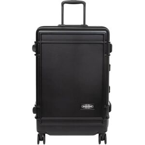Valise rigide Eastpak Resistr Case M Ref 64647 008 Noir 68*44.5*27 cm Noir - Publicité Valise rigide Eastpak Resistr Case M Ref 64647 008 Noir 68*44.5*27 cm Noir - Publicité