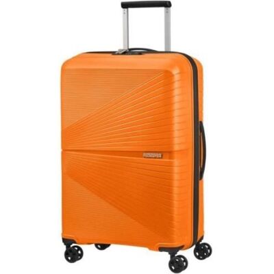 American Tourister Valise rigide Airconic 67 cm Mango orange Orange - Publicité American Tourister Valise rigide Airconic 67 cm Mango orange Orange - Publicité