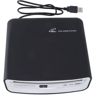 EINNENFFER 1x Lecteur CD Interface USB 2.0 Plastique Noir Compatible Android Linux Wince Pour Autoradio Voiture . Publicité EINNENFFER 1x Lecteur CD Interface USB 2.0 Plastique Noir Compatible Android Linux Wince Pour Autoradio Voiture . Publicité