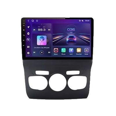 Radio de voiture Junsun - CarPlay sans fil, Android Auto - 2 Din, 1280x720 - V1 Pro - Publicité Radio de voiture Junsun - CarPlay sans fil, Android Auto - 2 Din, 1280x720 - V1 Pro - Publicité