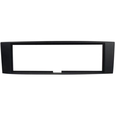 ADNAUTO Façade autoradio - FA190 - Renault - Compatible Laguna 2 - Couleur Noir - Type Façade Noir - Publicité ADNAUTO Façade autoradio - FA190 - Renault - Compatible Laguna 2 - Couleur Noir - Type Façade Noir - Publicité