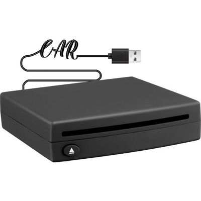 EINEMGELD Autoradio Lecteur USB 2.0 CD/DVD Externe pour Interface Stéréo Connexion USB Lecteur Navigation GPS 1 DIN Voiture CD/DVD Externe - Publicité EINEMGELD Autoradio Lecteur USB 2.0 CD/DVD Externe pour Interface Stéréo Connexion USB Lecteur Navigation GPS 1 DIN Voiture CD/DVD Externe - Publicité