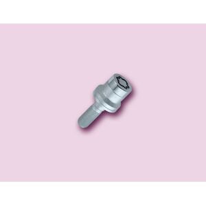 4 vis antivol Chrome 26002SU MCGARD 12x125/Plat Gris - Publicité 4 vis antivol Chrome 26002SU MCGARD 12x125/Plat Gris - Publicité