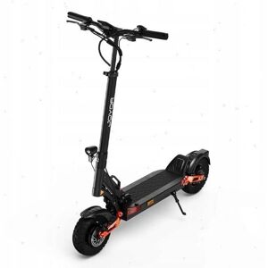 Scooter électrique JOYOR T10 -- Moteur 1000W x2 Batterie 60V18AH Pneus de 10 Pouces - Noir Noir - Publicité Scooter électrique JOYOR T10 -- Moteur 1000W x2 Batterie 60V18AH Pneus de 10 Pouces - Noir Noir - Publicité