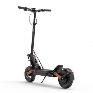 Scooter électrique pliable certifiée ABE JOYOR S5 - Moteur 500 W - Batterie 48 V--13 Ah - Pneus 10 pouces - Noir - Publicité Scooter électrique pliable certifiée ABE JOYOR S5 - Moteur 500 W - Batterie 48 V--13 Ah - Pneus 10 pouces - Noir - Publicité