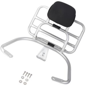 Omabeta Porte-bagages moto Modification du porte-bagages de moto adapté pour VESPA GT GTS GTV GTS 300 GTS250 sport porte-bagages - Publicité Omabeta Porte-bagages moto Modification du porte-bagages de moto adapté pour VESPA GT GTS GTV GTS 300 GTS250 sport porte-bagages - Publicité