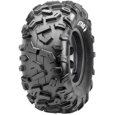CST CU58 Stag 26x11.00 R14 TL 58M Roue arrière - Pneus - Publicité CST CU58 Stag 26x11.00 R14 TL 58M Roue arrière - Pneus - Publicité