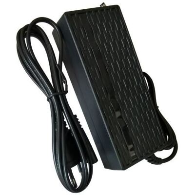 Wispeed - Chargeur Rapide 2 Ah pour T850, T855, T855 Pro, SUV1000 - Chargeur de Trottinette Électrique - Publicité Wispeed - Chargeur Rapide 2 Ah pour T850, T855, T855 Pro, SUV1000 - Chargeur de Trottinette Électrique - Publicité