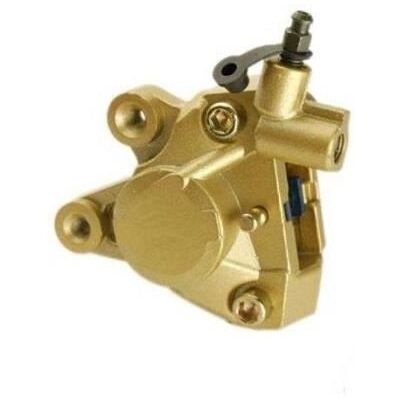 ETRIER FREIN SCOOTER AV HYDRAULIQUE TEKNIX ADAPTABLE MBK/YAMAHA/PIAGGIO/KEEWAY (BREMBO) - Publicité ETRIER FREIN SCOOTER AV HYDRAULIQUE TEKNIX ADAPTABLE MBK/YAMAHA/PIAGGIO/KEEWAY (BREMBO) - Publicité