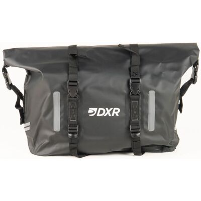 Sacoches cavalières NOMAD (2x35 litres) MOTOBLOUZ Noir - Publicité Sacoches cavalières NOMAD (2x35 litres) MOTOBLOUZ Noir - Publicité