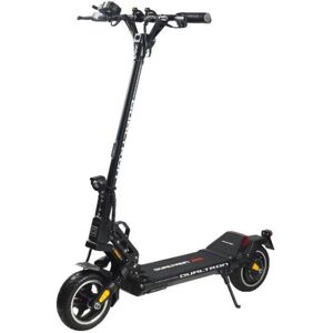 MINIMOTORS Trottinette Électrique Dualtron Aminia Batterie : 52V 21Ah / Double Moteur / EY4 Noir - Publicité MINIMOTORS Trottinette Électrique Dualtron Aminia Batterie : 52V 21Ah / Double Moteur / EY4 Noir - Publicité